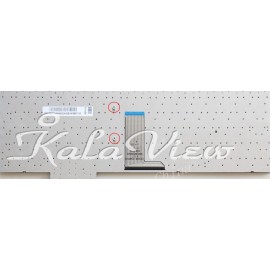 کیبورد لپ تاپ سامسونگ R610
