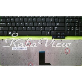کیبورد لپ تاپ سامسونگ R710