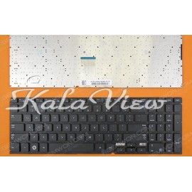 کیبورد لپ تاپ سامسونگ Np700z5b s01ub