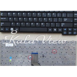 کیبورد لپ تاپ سامسونگ R410