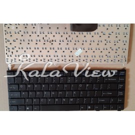 کیبورد لپ تاپ سونی Vaio vgn ar94s