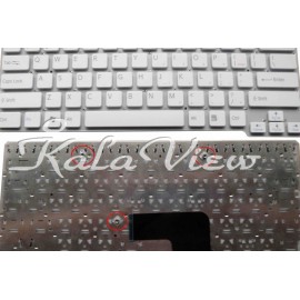 کیبورد لپ تاپ سونی Vaio vpc cw16fa p