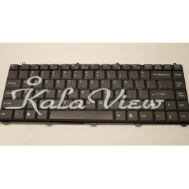 کیبورد لپ تاپ سونی Vaio vgn fs950