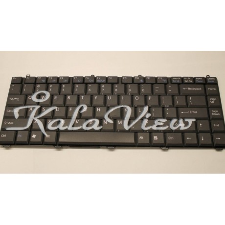 کیبورد لپ تاپ سونی Vaio vgn fs950