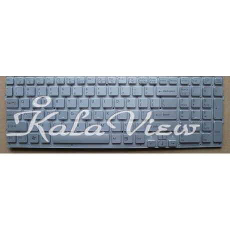 کیبورد لپ تاپ سونی Vaio vpc cb16fg b