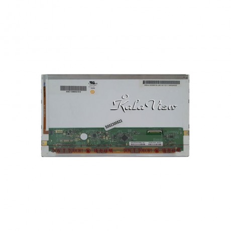 صفحه نمایش لپ تاپ توشیبا Mini nb100 11b