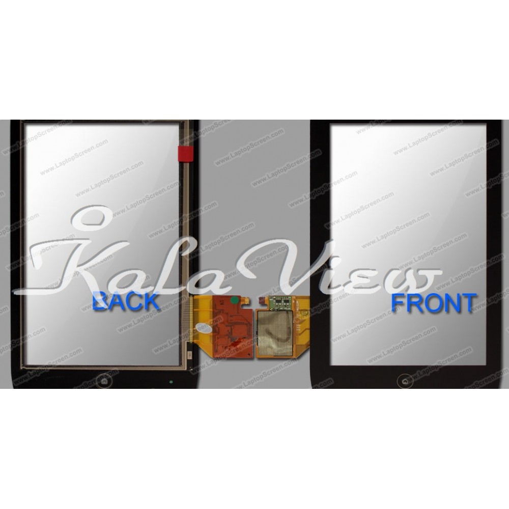 صفحه نمایش لپ تاپ ایسر Iconia tab a101 tablet