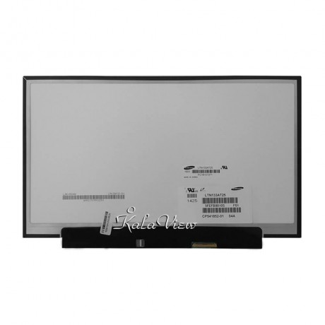 صفحه نمایش لپ تاپ توشیبا Portege z830 s8301