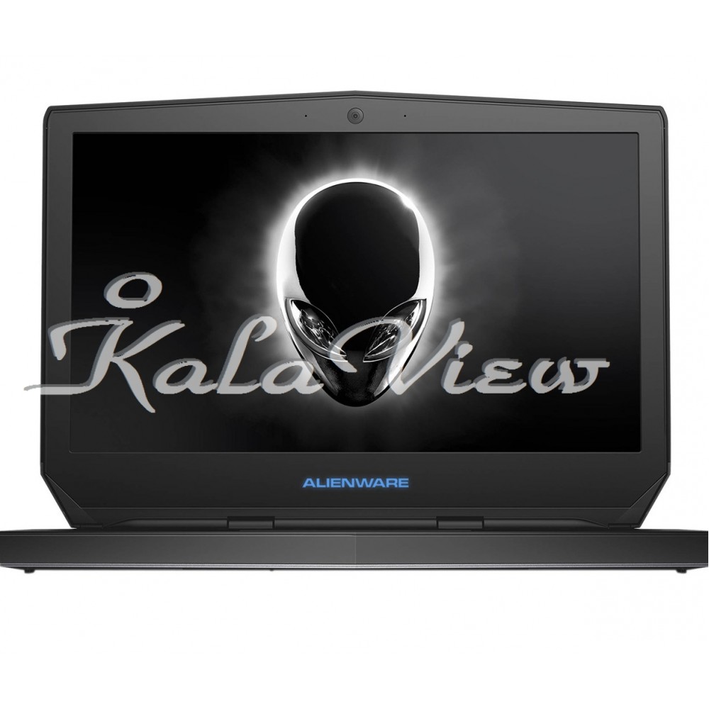 Dell Alienware 13 Core i7/16GB/256GB/2GB/13 inch