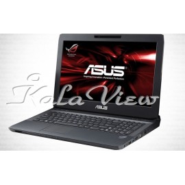 Asus G Series G53SX 15.6 inch/Core i7(GeForceGTX560M GDDR5 V RAM)/2GB(512MB)/16GB/1.5TB