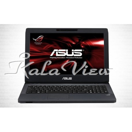 Asus G Series G53SX 15.6 inch/Core i7(GeForceGTX560M GDDR5 V RAM)/2GB(512MB)/16GB/1.5TB