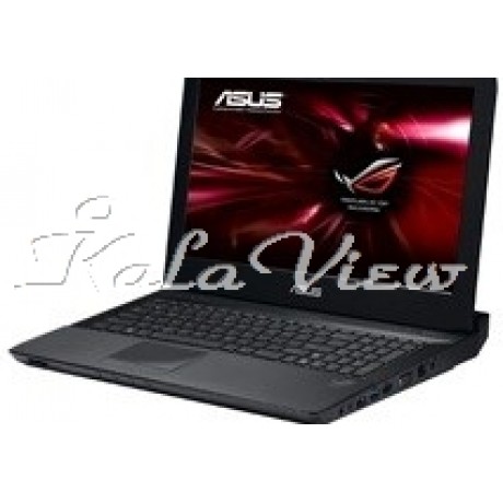 Asus G Series G53SX 15.6 inch/Core i7(GeForceGTX560M GDDR5 V RAM)/2GB(512MB)/16GB/1.5TB