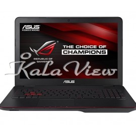 Asus G Series G551JM Core i7/16GB/1TB/4GB/15.6 inch