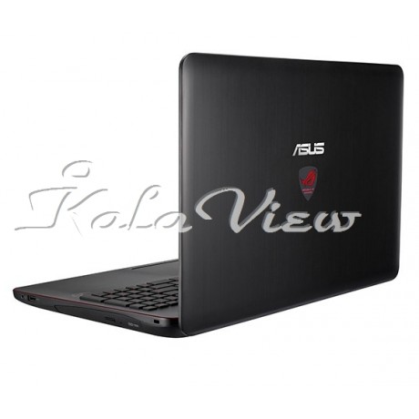 Asus G Series G551JM Core i7/16GB/1TB/4GB/15.6 inch