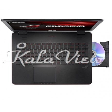 Asus G Series G551JM Core i7/16GB/1TB/4GB/15.6 inch