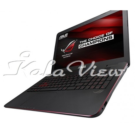 Asus G Series G551VW Core i7/16GB/2TB/4GB/15.6 inch