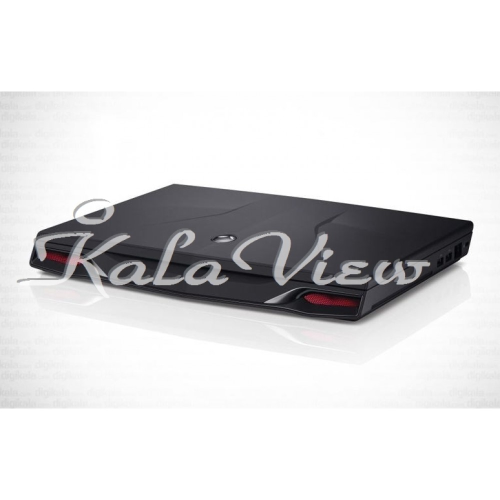 Dell Alienware M14X AM14X 5283SBK Core i7/8GB/750GB/2GB/14 inch