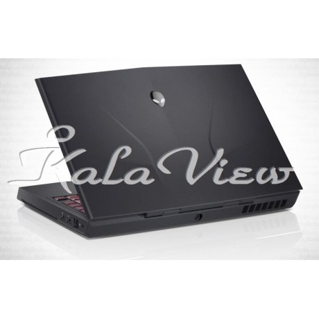 Dell Alienware M14X AM14X 5283SBK Core i7/8GB/750GB/2GB/14 inch