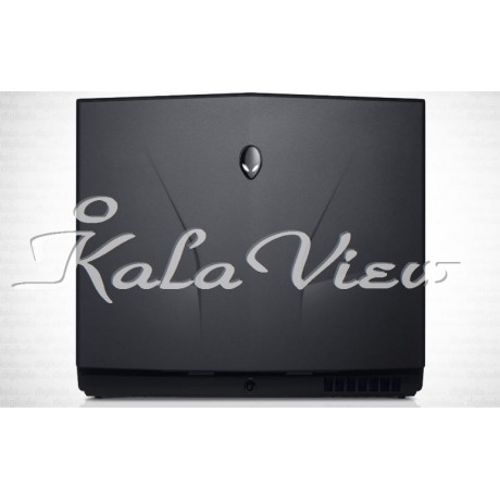 Dell Alienware M14X AM14X 5283SBK Core i7/8GB/750GB/2GB/14 inch