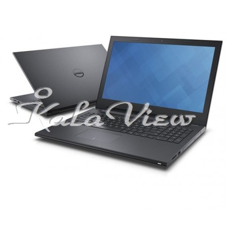 Dell INSPIRON 3537 Core i5/4GB/500GB/1GB/15.6 inch