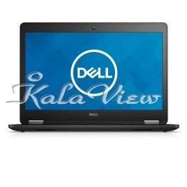 Dell Latitude 14 E7470 Core i5/8GB/256GB/VGA onBoard/14 inch