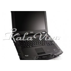 Dell Latitude E6400 XFR Core2Duo/4GB/250GB/256MB/14.1 inch