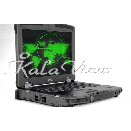 Dell Latitude E6400 XFR Core2Duo/4GB/250GB/256MB/14.1 inch