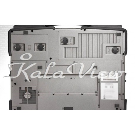 Dell Latitude E6400 XFR Core2Duo/4GB/250GB/256MB/14.1 inch