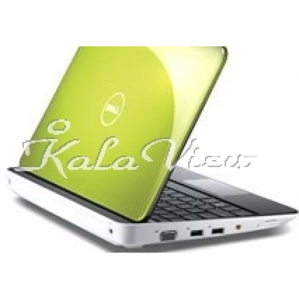 Dell Mini 10 Atom/1GB/250GB/64MB/10 inch