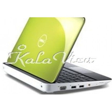 Dell Mini 10 Atom/1GB/250GB/64MB/10 inch
