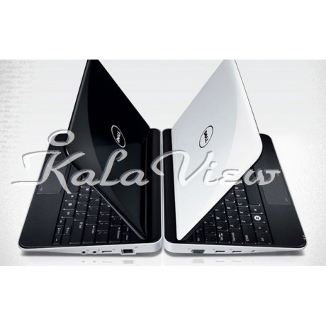 Dell Mini 10 Atom/1GB/250GB/64MB/10 inch