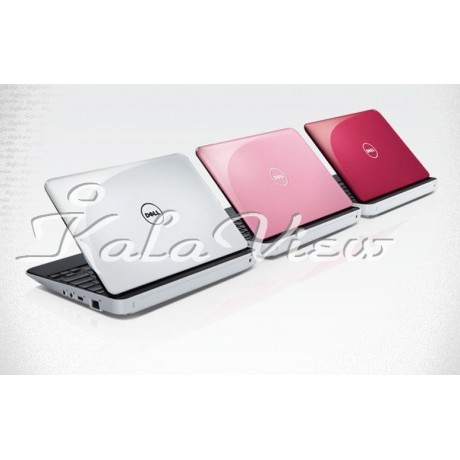 Dell Mini 10 Atom/1GB/250GB/64MB/10 inch