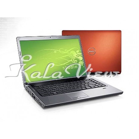 Dell Studio 1555 15.6 inch/Core2Duo(T6500-2.1GHz-2MB)/512MB/4GB/500GB