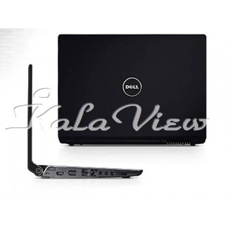 Dell Studio 1555 15.6 inch/Core2Duo(T6500-2.1GHz-2MB)/512MB/4GB/500GB