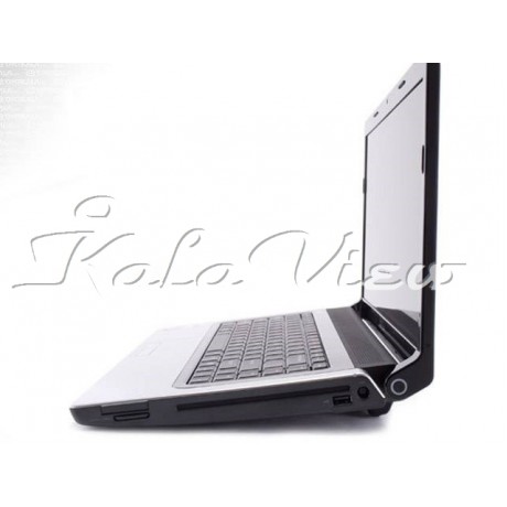 Dell Studio 1555 15.6 inch/Core2Duo(T6500-2.1GHz-2MB)/512MB/4GB/500GB
