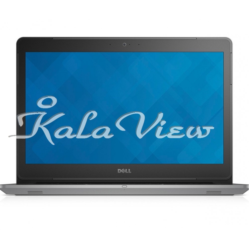 Dell VOSTRO 14 5468 14 inch(LED TFT-1366x768)/Core i5(2.5 up 3.1GHz)/2GB/4GB/500GB