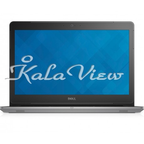 Dell VOSTRO 14 5468 14 inch(LED TFT-1366x768)/Core i5(2.5 up 3.1GHz)/2GB/4GB/500GB