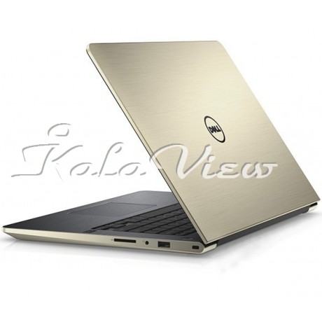 Dell VOSTRO 14 5468 14 inch(LED TFT-1366x768)/Core i5(2.5 up 3.1GHz)/2GB/4GB/500GB
