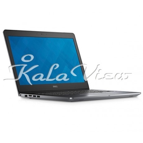 Dell VOSTRO 14 5468 14 inch(LED TFT-1366x768)/Core i5(2.5 up 3.1GHz)/2GB/4GB/500GB