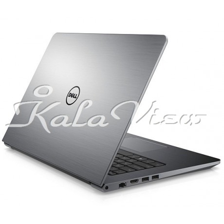 Dell VOSTRO 14 5468 14 inch(LED TFT-1366x768)/Core i5(2.5 up 3.1GHz)/2GB/4GB/500GB