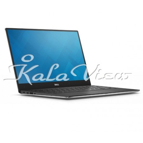 Dell XPS 13 Core i5/8GB/256GB/VGA onBoard/13 inch