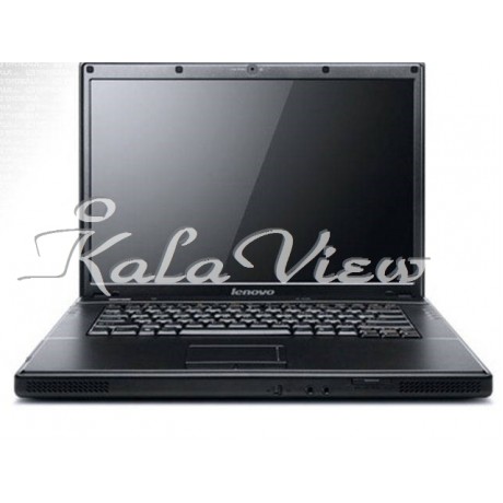لپتاپ لنوو 3000 N500 15.4 inch/Celeron/128MB/3GB/160GB