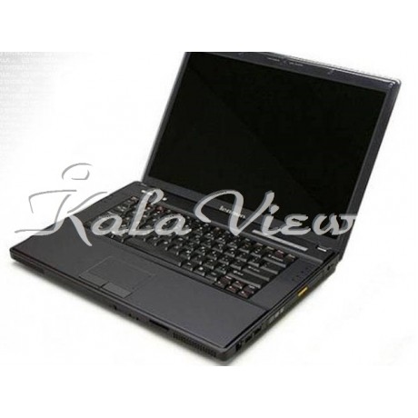 لپتاپ لنوو 3000 N500 15.4 inch/Celeron/128MB/3GB/160GB