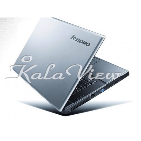 لپتاپ لنوو 3000 N500 15.4 inch/Celeron/128MB/3GB/160GB