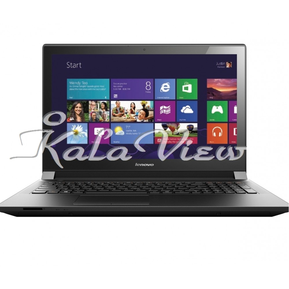 Lenovo Others Models B5080 15.6 inch(LED HD)/Core i5/1GB/4GB/500GB(HDD-5400RPM)