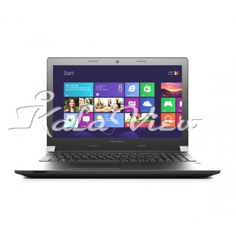 Lenovo Others Models B5080 15.6 inch(LED HD)/Core i5/1GB/4GB/500GB(HDD-5400RPM)
