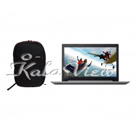 لپ تاپ و الترابوک لپ تاپ لنوو Ideapad 310  AL  15 inch