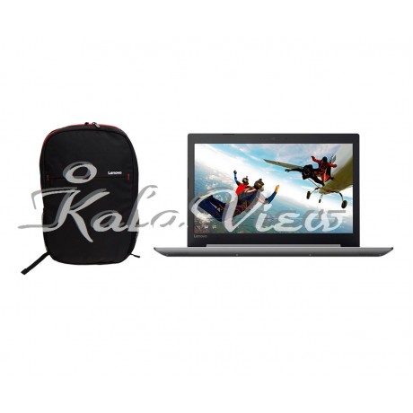 لپ تاپ و الترابوک لپ تاپ لنوو Ideapad 310  AL  15 inch
