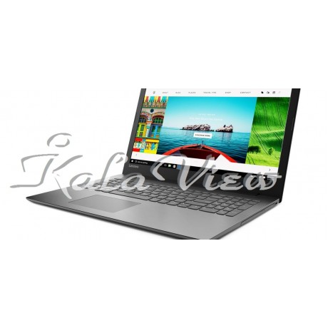 Lenovo Ideapad 320 15.6 inch(HD-Radeon 530M)/2GB(AMD)/8GB/1TB
