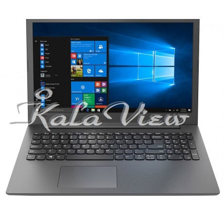 لپ تاپ و الترابوک لپ تاپ لنوو Ideapad130  15IKB  B  15 inch